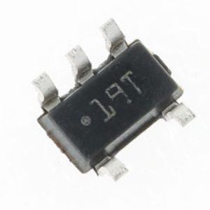 LMV7219M5X/NOPB IC 2.7V-5V RR SOT23-5 Integrated Circuits ICs Linear Comparators