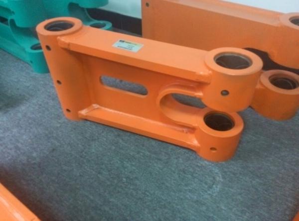 good quality excavator spare parts DAEWOO DH300 H-Link