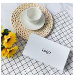 Glossy Lamination Rigid Truffle Chocolate Wrapping Box CMYK Paperboard Bulk