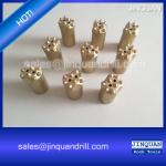 36mm rock drill button bit