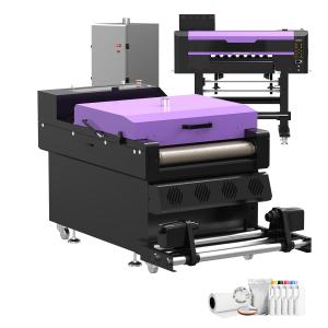 China 63cm DTF Powder Shaker Machine For A1 DTF Printer factory