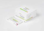 3%-14% Glycosylated Hemoglobin Test Kit