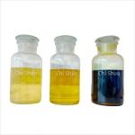 CAS No. 25212-86-6 Cold Box Resin For Foundry Casting Model Brake Liner Bonding