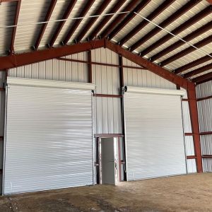 Modular Steel Prefabricated Buildings Customized Prefabricated Agricultural