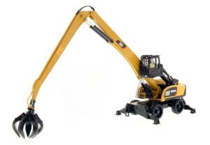 China CAT 3049 Material Handler 1/50 Scale Diecast Model Engineering Collectible 85919 factory