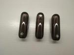 Injection Molding E-Cigarette Plastic Housing Mold Plastic Injection Disposable