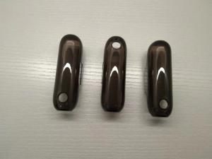 China Injection Molding E-Cigarette Plastic Housing Mold Plastic Injection Disposable Vape Cover factory