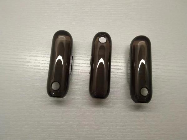 Injection Molding E-Cigarette Plastic Housing Mold Plastic Injection Disposable