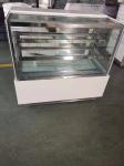 450L Commercial Pastry Display Case