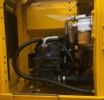 Second Hand Komatsu PC 130 Used Hydraulic Crawler Excavator Digger