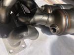 Manufacturers Supply Three Way Catalyst Suitable For BMW E90