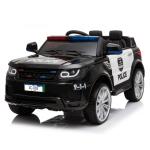 Electric Police Car Toys Ride On Car For Children Widely Used Superior 12v 2