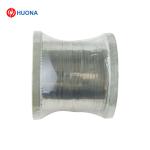 Industrial Monel Welding Wire Monel 400 Wire ISO9001 5-7mm Diameter
