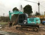 japan original 14ton excavator /used original sk140-8 kobelco japan excavator
