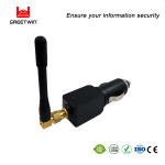 Anti Positioning Portable GPS Jammer Tracker Blocker SGS Single Band