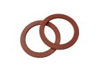 88A0157 ZL50F.3-6 Thrust Gasket Wheel Loader Spare Parts