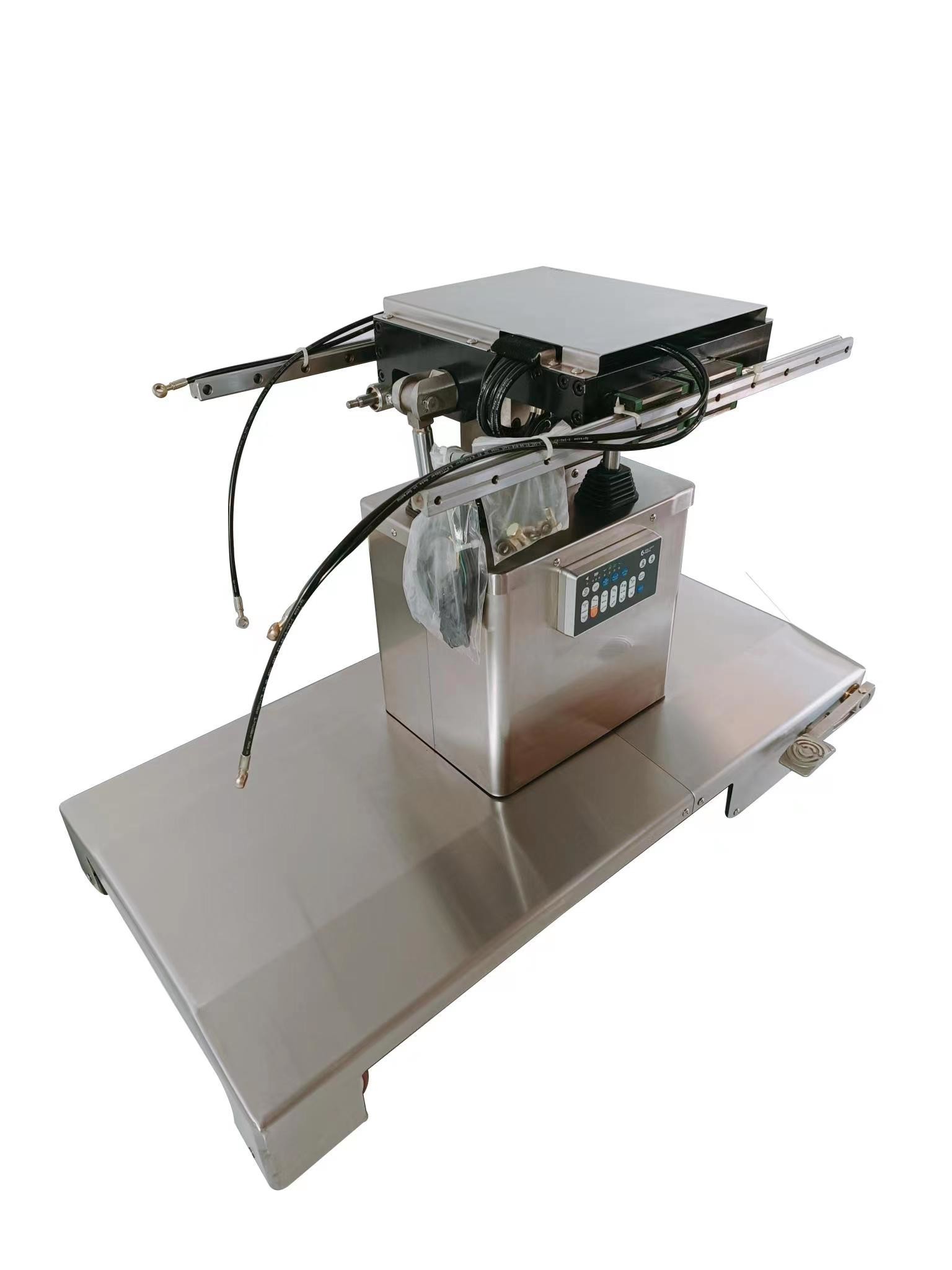 High Automation Electro Hydraulic Operating Table Medical