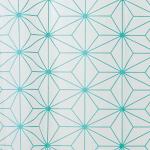 Plastic Waterproof Mold Mildew Resistant PEVA Shower Curtain
