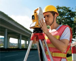 China Cheap Chinese Made HI TARGHET ZTS-320R Total Station factory