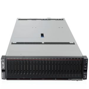 China Lenovo ThinkSystem SR650V2 Intel Xeon 4310 lenovo Server SR650 V2 on sale