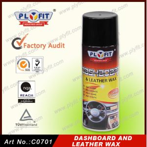 China Fast Drying Non Flammable MSDS 200g Car Polish Liquid Wax factory