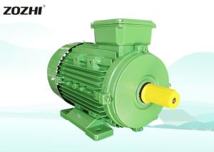 China Premium Efficiency IE3 Motor Three Phase Aluminum Induction Asynchronous 1.1kw factory