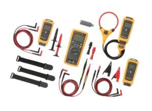 China Fluke 3000 FC General Maintenance System F3000 FC factory