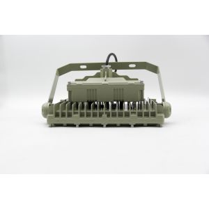 Explosion Proof LED Flood Light | ATEX & IECEx Certified | Fire & Corrosion