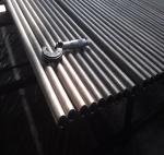 Heat Exchanger ASTM A179 Seamless Tube , Cold Drawn Low Carbon Steel Tube