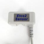 Medical Equipment Nihon Kohden Mainstream EtCO2 Sensor