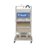Commercial Vacuum Packing Machine Vertical Vacuum Chicken Packing Equipment