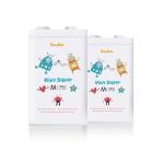 Baby Diapers Pull Up Pants Easy Wear Disposable
