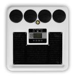 Portable Remote Car Air Conditioner , DC 24v Air Conditioner Simple Operation
