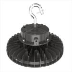 Clear Cover UVA Light LED Lamps with 180 Degree Beam Angle and Flicker-free