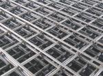 A142 BRC rebar weld wire mesh