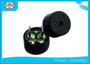 China 75dB Output Electromagnetic Buzzer Without Circuit for Household Appliances factory