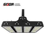 200W Outdoor Flood Lights Stadium Free Dialux Simulations Offer Turn Key