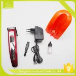 KM-2688 Cordless Rechargeable Electric Hair Clippers Electric Hair Trimmer