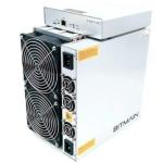 Second Hand BTC Miner Machine Bitmain Antminer S17 2920W