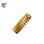 HEZHI SS301 Galvanized Throttle Return Die Spring Wire Spiral