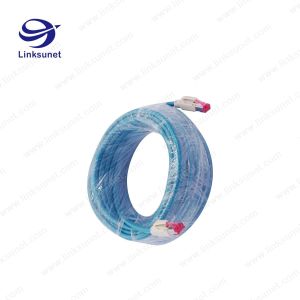 HRS cat.5 standard modular plug connectors compliant for Communication equipment