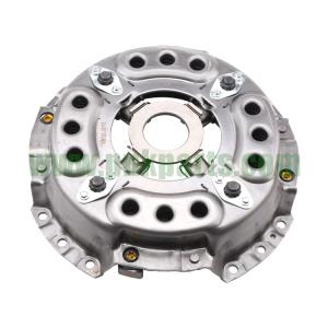 China 3F740-25110 36530-25112 60mm,195mm,10x11mm,16.89kg Kubota Tractor Parts Clutch disc For Agricuatural Machinery Parts factory