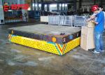 Pendant 20m/Min Battery Operated 30t Die Transfer Cart