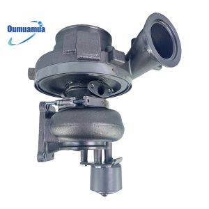 Turbo GTB4088L for Caterpillar engine 349E Turbocharger 397-6195