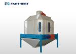 1.5KW Feed Pellet Cooling System For Livestock Farm