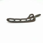 Distal Femoral Locking Compression Plate 5.6 Mm Thickness 4 - 12 Holes