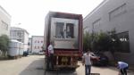 Pure Water PLC Automatic Bottle Filling Machine For PET Bottle 100 ml - 750 ml
