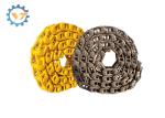 Track Master Link 48L Bulldozer Track Chains Made Of 40Mn2 Or 35MnBH