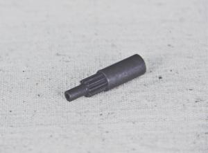 China Bonded PA12 Particles NdFeB Injection PPS Compound Plastic Magnet factory