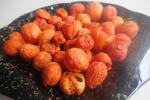 Hot selling healthy snacks natural dehydrated tomato dried vegetables, VF cherry
